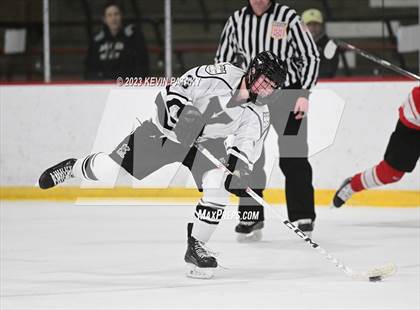 Thumbnail 1 in Fairfield Prep @ Xavier photogallery.