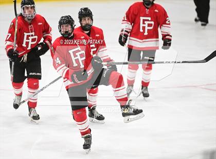 Thumbnail 1 in Fairfield Prep @ Xavier photogallery.