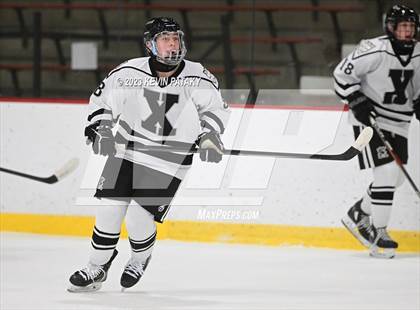 Thumbnail 2 in Fairfield Prep @ Xavier photogallery.