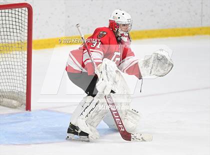 Thumbnail 2 in Fairfield Prep @ Xavier photogallery.