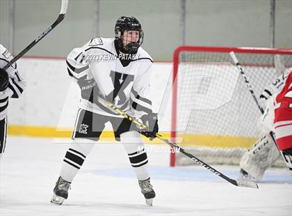Thumbnail 2 in Fairfield Prep @ Xavier photogallery.