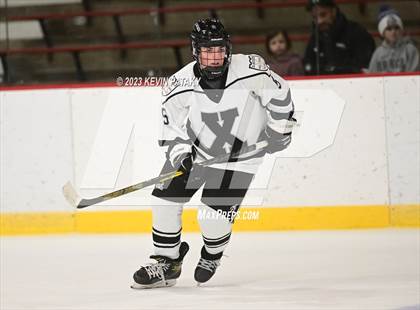 Thumbnail 1 in Fairfield Prep @ Xavier photogallery.
