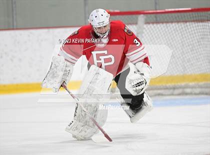 Thumbnail 1 in Fairfield Prep @ Xavier photogallery.