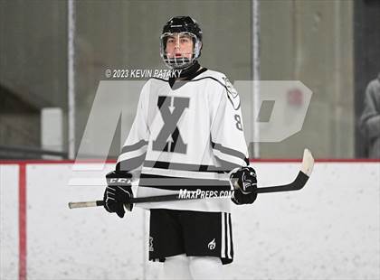 Thumbnail 1 in Fairfield Prep @ Xavier photogallery.