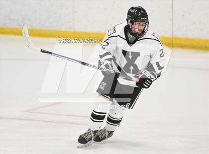 Thumbnail 3 in Fairfield Prep @ Xavier photogallery.