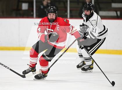 Thumbnail 3 in Fairfield Prep @ Xavier photogallery.