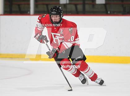 Thumbnail 1 in Fairfield Prep @ Xavier photogallery.
