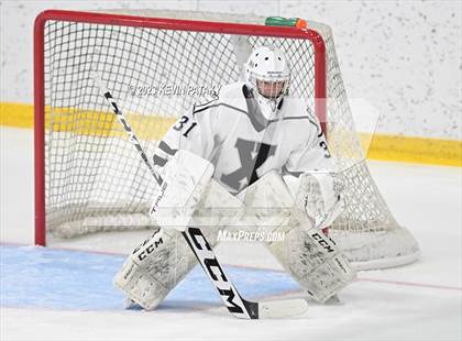 Thumbnail 2 in Fairfield Prep @ Xavier photogallery.