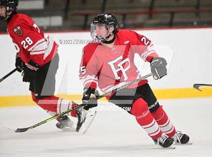 Thumbnail 1 in Fairfield Prep @ Xavier photogallery.