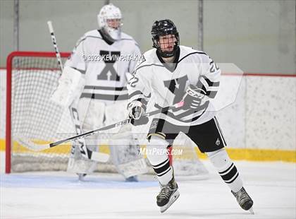 Thumbnail 2 in Fairfield Prep @ Xavier photogallery.