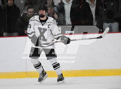 Thumbnail 2 in Fairfield Prep @ Xavier photogallery.