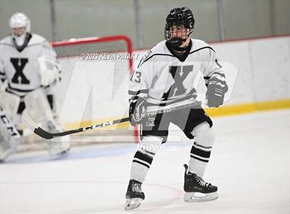 Thumbnail 3 in Fairfield Prep @ Xavier photogallery.