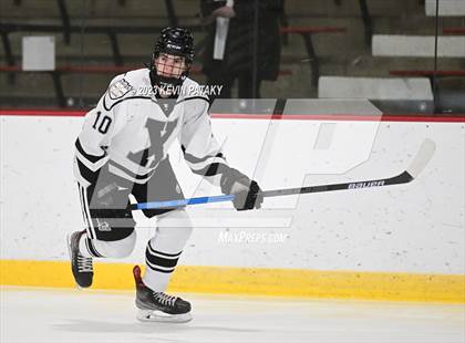 Thumbnail 1 in Fairfield Prep @ Xavier photogallery.
