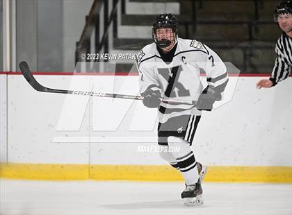 Thumbnail 2 in Fairfield Prep @ Xavier photogallery.