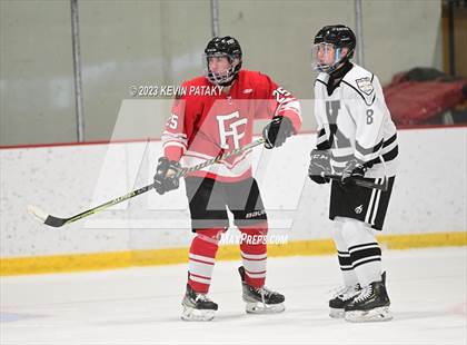 Thumbnail 1 in Fairfield Prep @ Xavier photogallery.