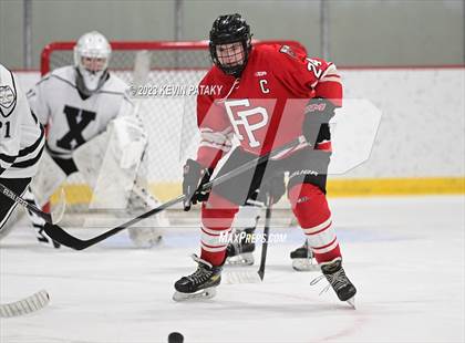 Thumbnail 1 in Fairfield Prep @ Xavier photogallery.