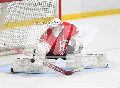 Thumbnail 2 in Fairfield Prep @ Xavier photogallery.