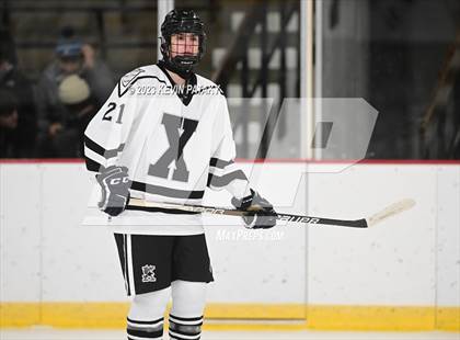 Thumbnail 3 in Fairfield Prep @ Xavier photogallery.