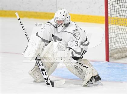 Thumbnail 1 in Fairfield Prep @ Xavier photogallery.