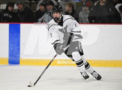 Thumbnail 2 in Fairfield Prep @ Xavier photogallery.