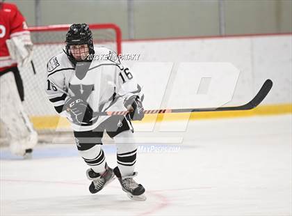 Thumbnail 1 in Fairfield Prep @ Xavier photogallery.