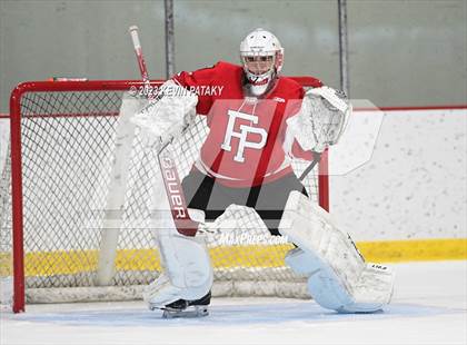 Thumbnail 3 in Fairfield Prep @ Xavier photogallery.