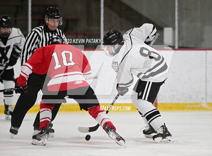 Thumbnail 2 in Fairfield Prep @ Xavier photogallery.