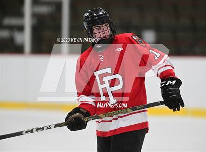 Thumbnail 1 in Fairfield Prep @ Xavier photogallery.