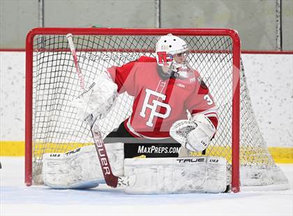 Thumbnail 3 in Fairfield Prep @ Xavier photogallery.