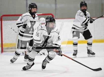 Thumbnail 2 in Fairfield Prep @ Xavier photogallery.