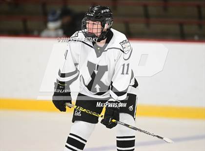 Thumbnail 2 in Fairfield Prep @ Xavier photogallery.