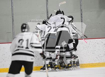 Thumbnail 1 in Fairfield Prep @ Xavier photogallery.