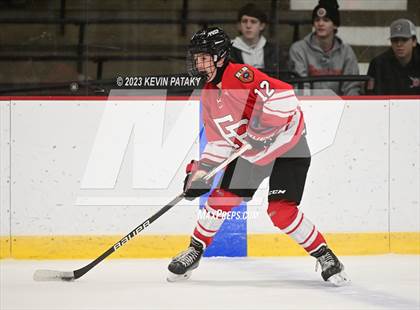Thumbnail 1 in Fairfield Prep @ Xavier photogallery.