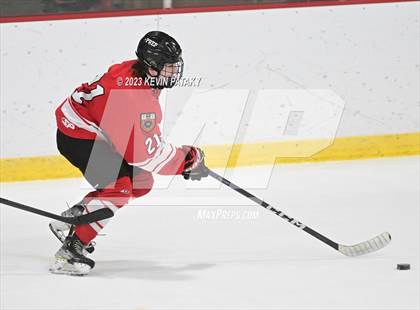 Thumbnail 1 in Fairfield Prep @ Xavier photogallery.