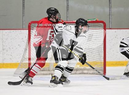 Thumbnail 3 in Fairfield Prep @ Xavier photogallery.