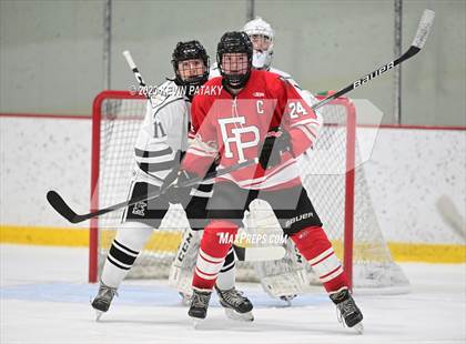 Thumbnail 3 in Fairfield Prep @ Xavier photogallery.
