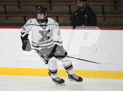 Thumbnail 1 in Fairfield Prep @ Xavier photogallery.