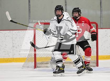 Thumbnail 3 in Fairfield Prep @ Xavier photogallery.