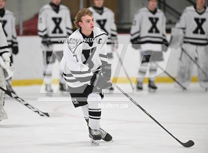Thumbnail 2 in Fairfield Prep @ Xavier photogallery.