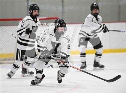 Thumbnail 1 in Fairfield Prep @ Xavier photogallery.