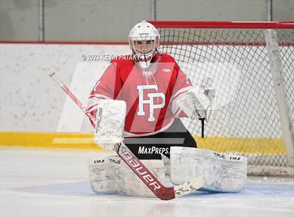 Thumbnail 1 in Fairfield Prep @ Xavier photogallery.