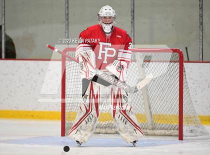 Thumbnail 2 in Fairfield Prep @ Xavier photogallery.