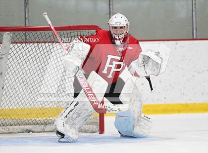 Thumbnail 1 in Fairfield Prep @ Xavier photogallery.