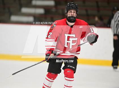 Thumbnail 3 in Fairfield Prep @ Xavier photogallery.