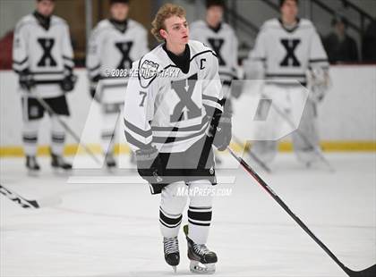 Thumbnail 3 in Fairfield Prep @ Xavier photogallery.
