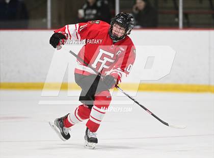 Thumbnail 1 in Fairfield Prep @ Xavier photogallery.