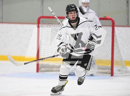 Thumbnail 1 in Fairfield Prep @ Xavier photogallery.
