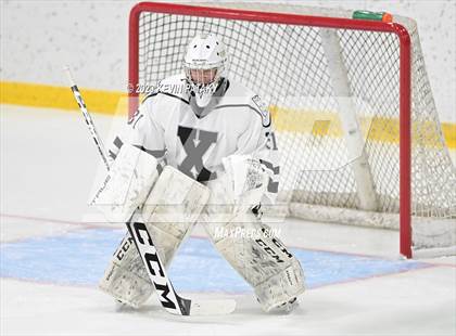 Thumbnail 2 in Fairfield Prep @ Xavier photogallery.
