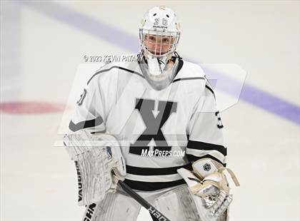 Thumbnail 1 in Fairfield Prep @ Xavier photogallery.
