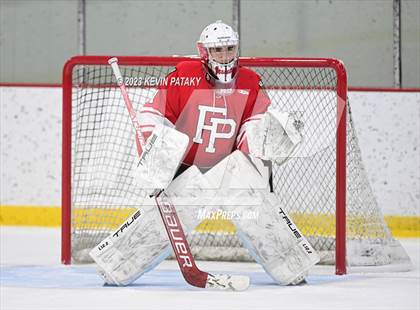Thumbnail 1 in Fairfield Prep @ Xavier photogallery.